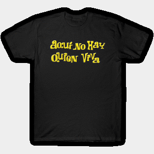 ANHQV Logo T-Shirt